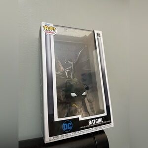 Funko POP! Comic Cover: DC - Batgirl - DC Comics